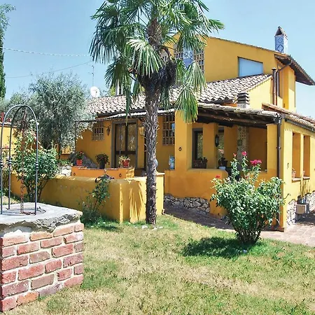La Zagara *