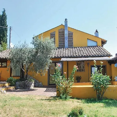 La Zagara * Montebuono (Lazio)